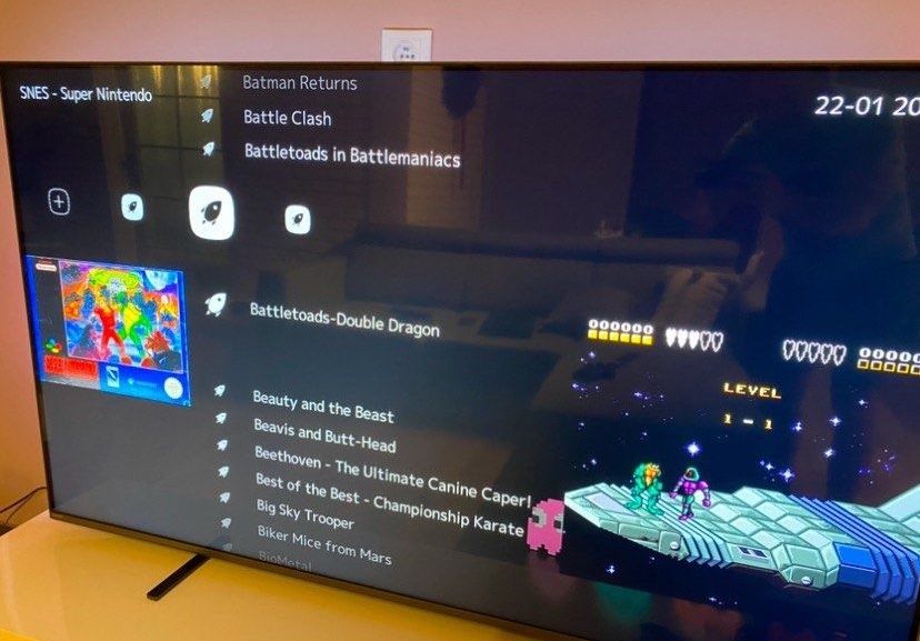 Ps3 hen pkgi jailbreak retro gry