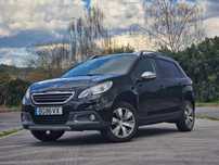 Peugeot 2008 Seminovo 44000km's