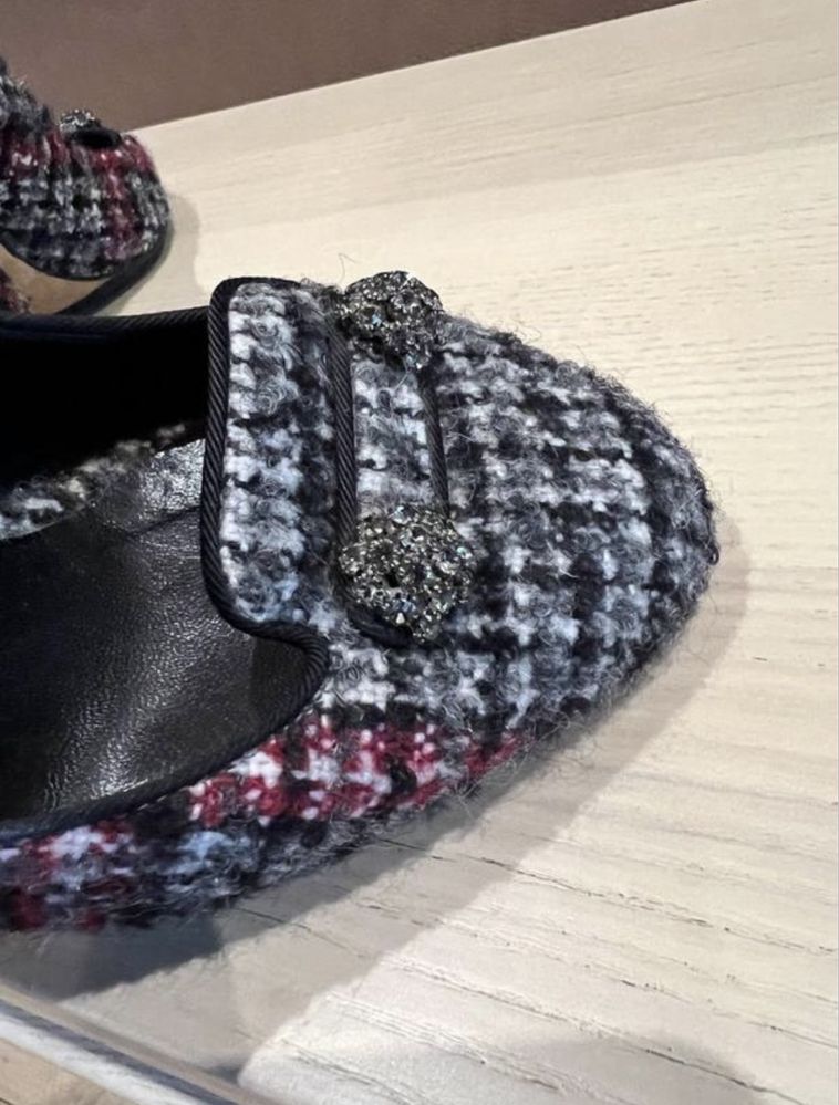Туфли Dolce&Gabbana