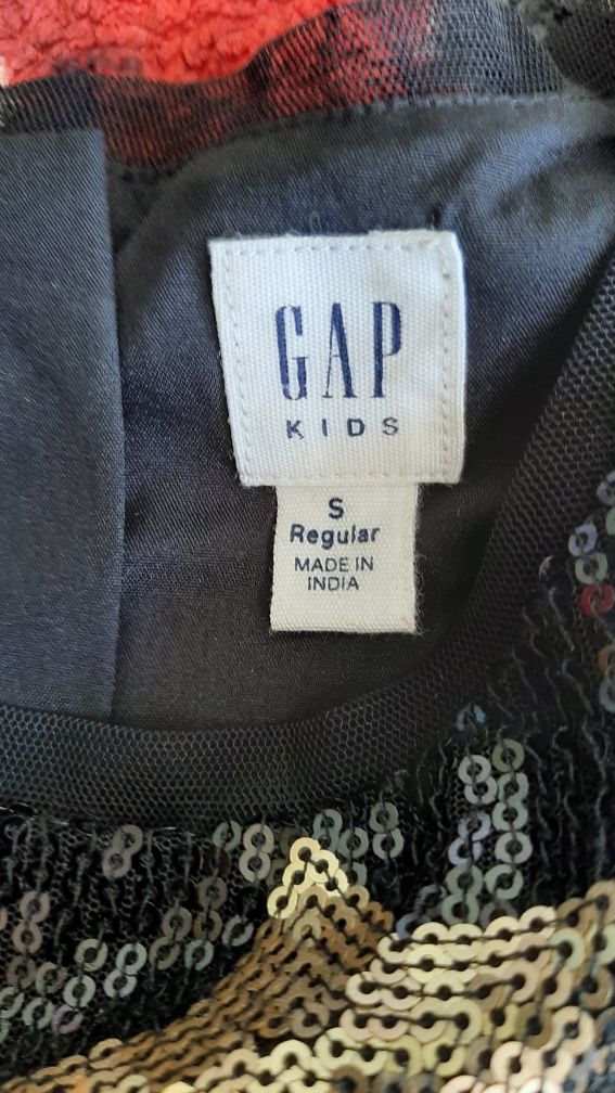 Платье для девочки GAP оригинал