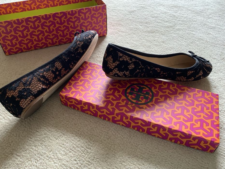 Sabrinas de senhora - Tory Burch