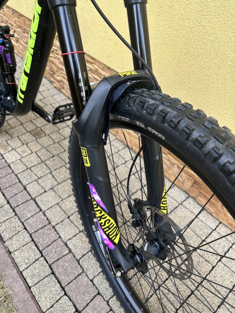 Transition patrol 3 2018 M 27,5 enduro
