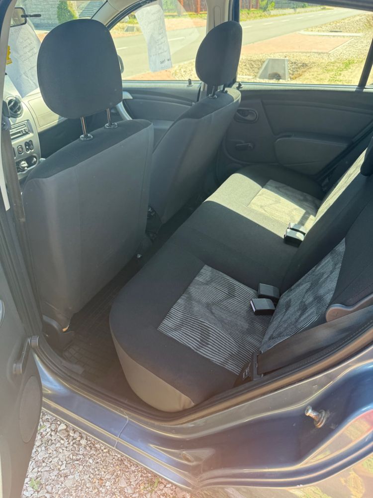 Dacia Sandero 1.4