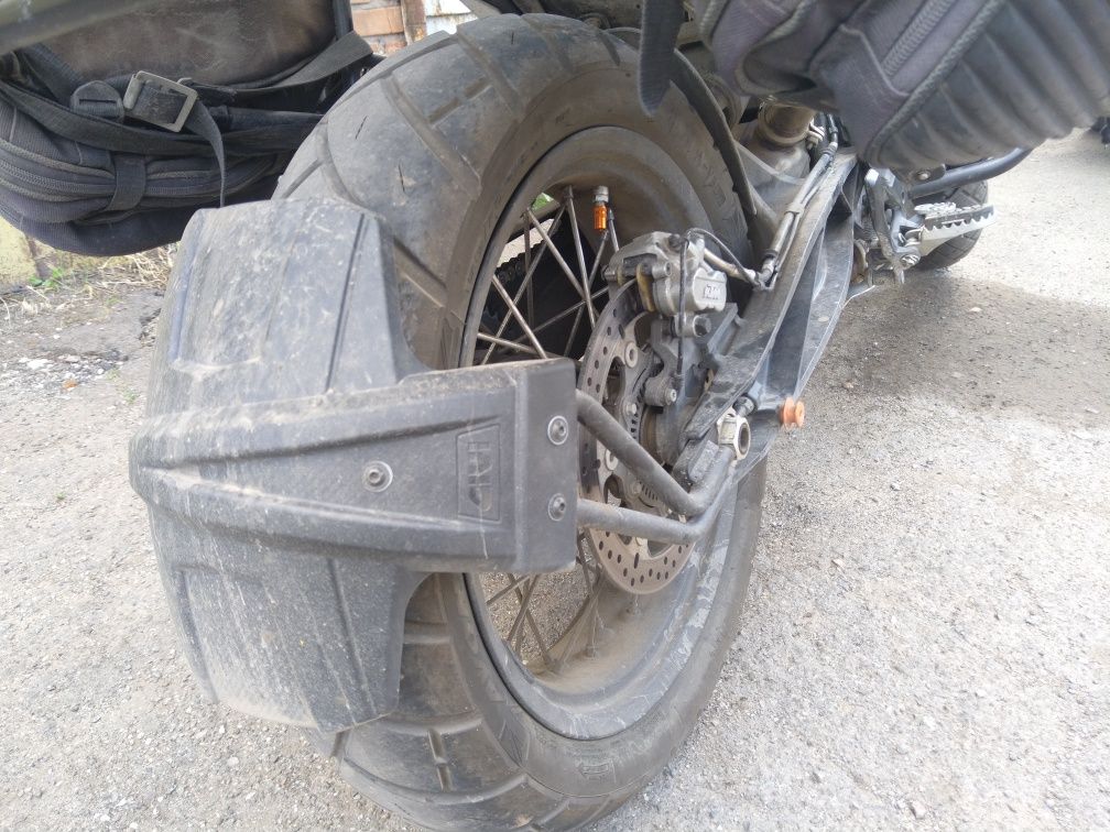 Продам KTM 790 adventure 2021