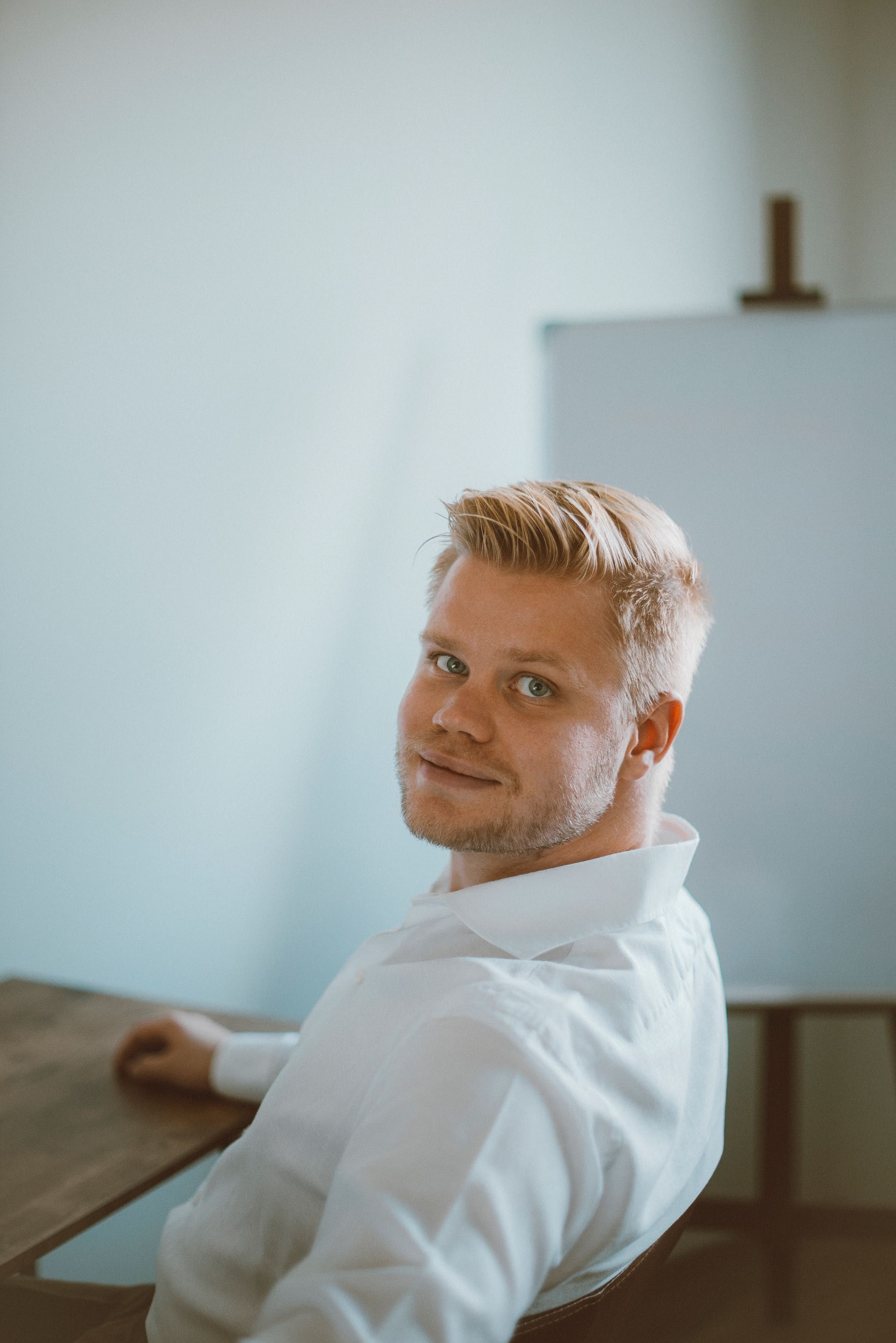 Business English dla Firm Wrocław Warsztaty z Native Speakerem