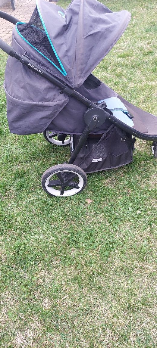 Wózek spacerowy cybex