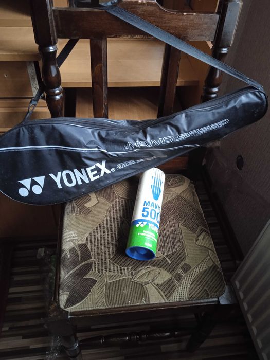 Набір для бадмінтону yonex