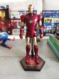 ZD toys Iron man MK3 LED light Залізна людина