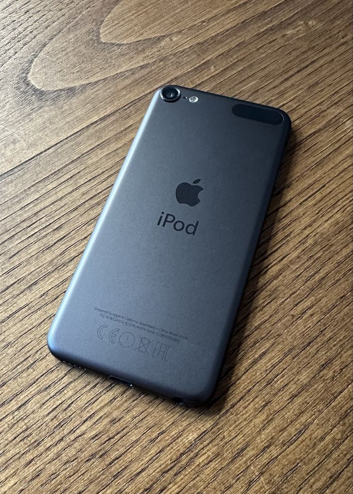 iPod Touch (6.ª Geração)