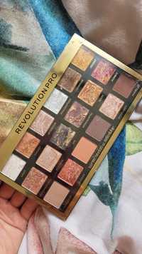 Paleta cieni Revolution Pro Astrological