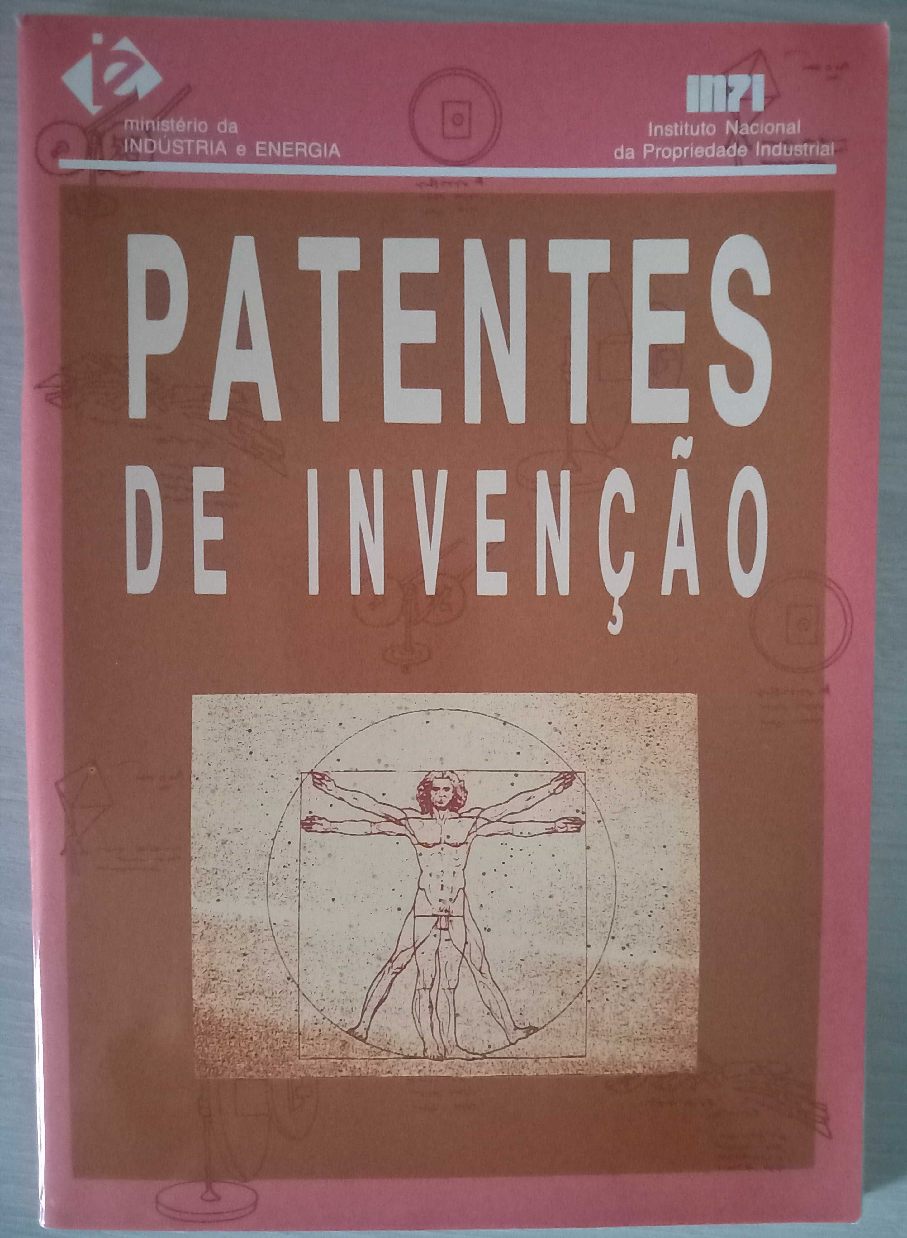 Livros antigos variados