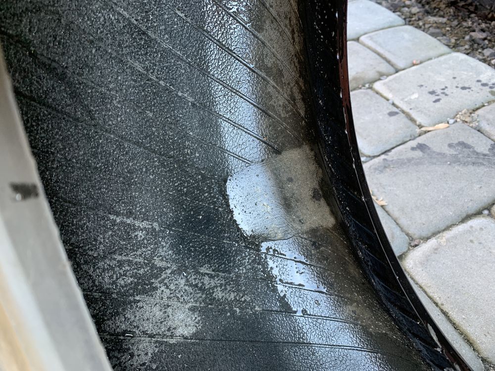 (2шт) 235/55R18 Michelin Primacy 4 літні шини