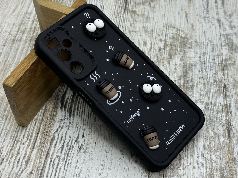 Чехол Pretty Things Case на Samsung A05/ A05s
