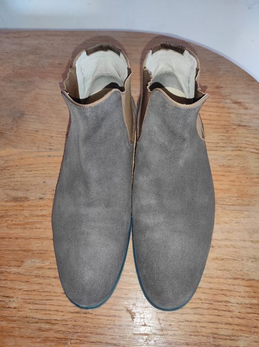 Buty LLOYD Germany