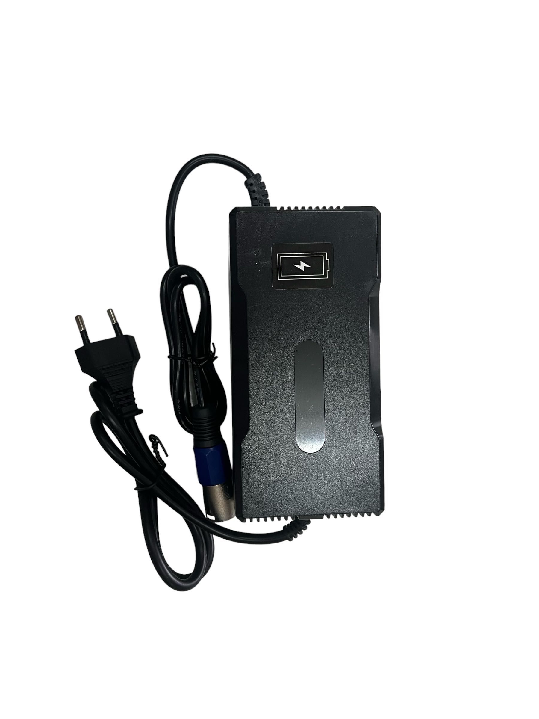 Bateria akumulator do skutera roweru 48V 26Ah + ladowarka 48V 4A