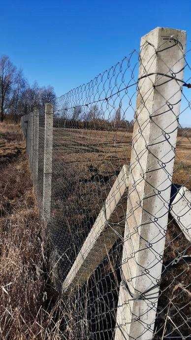 стовпчики, стовпи, столбики, 221 см колики, паркан, огорожа, загорожа