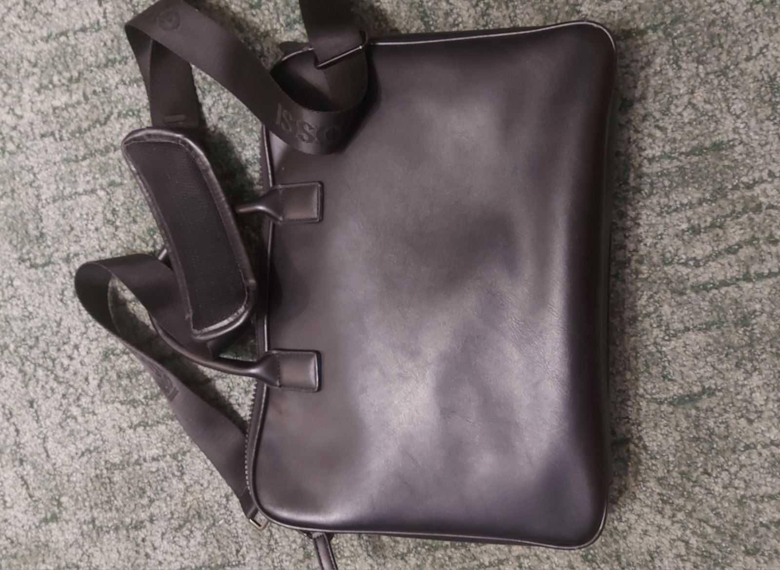Torba na laptopa