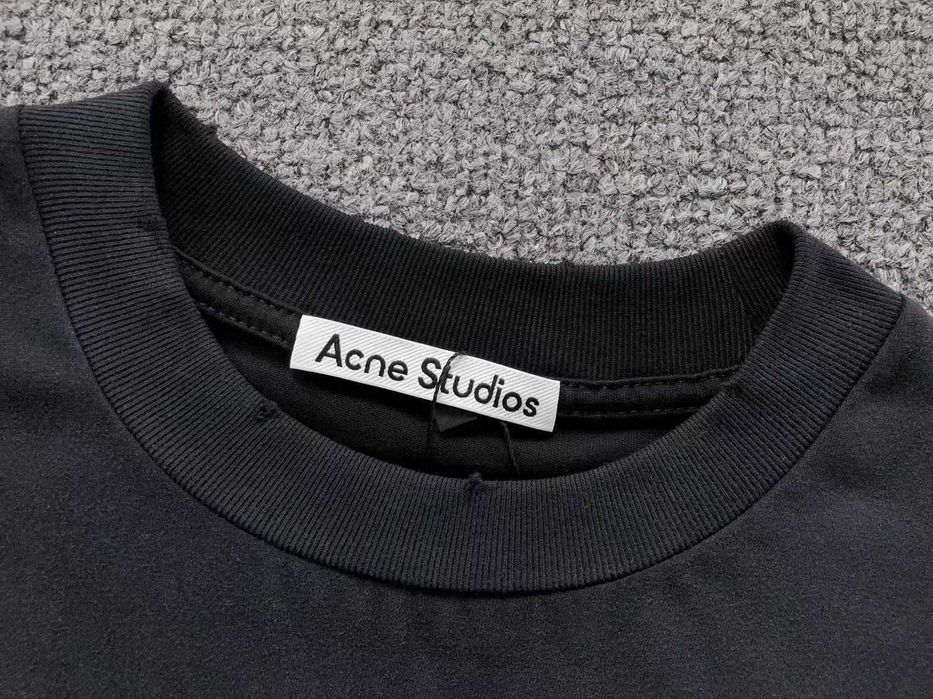 Лонгслів Acne Studio свитшот кофта акне студио