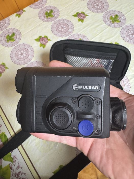 Тепловизор PULSAR Proton XQ30 Черный (Black)