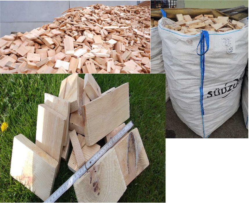 DREWNO suchy opał opałowe drzewo