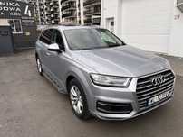 Audi Q7 4M 3.0 TFSI