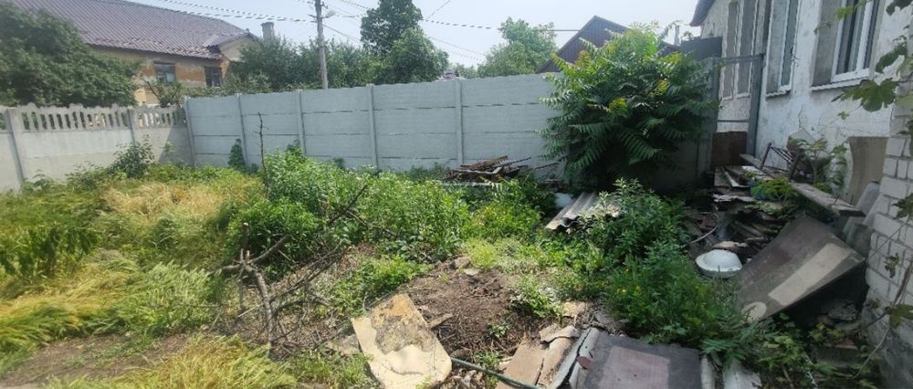 Продам часть дома ул. Фланговая