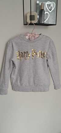 Bluza sinsay z napisem Harry Potter