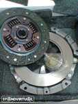kit embraiagem bedford seta e kbd 25 26 27