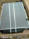 radiador mercedes classe C c250td w202 novo