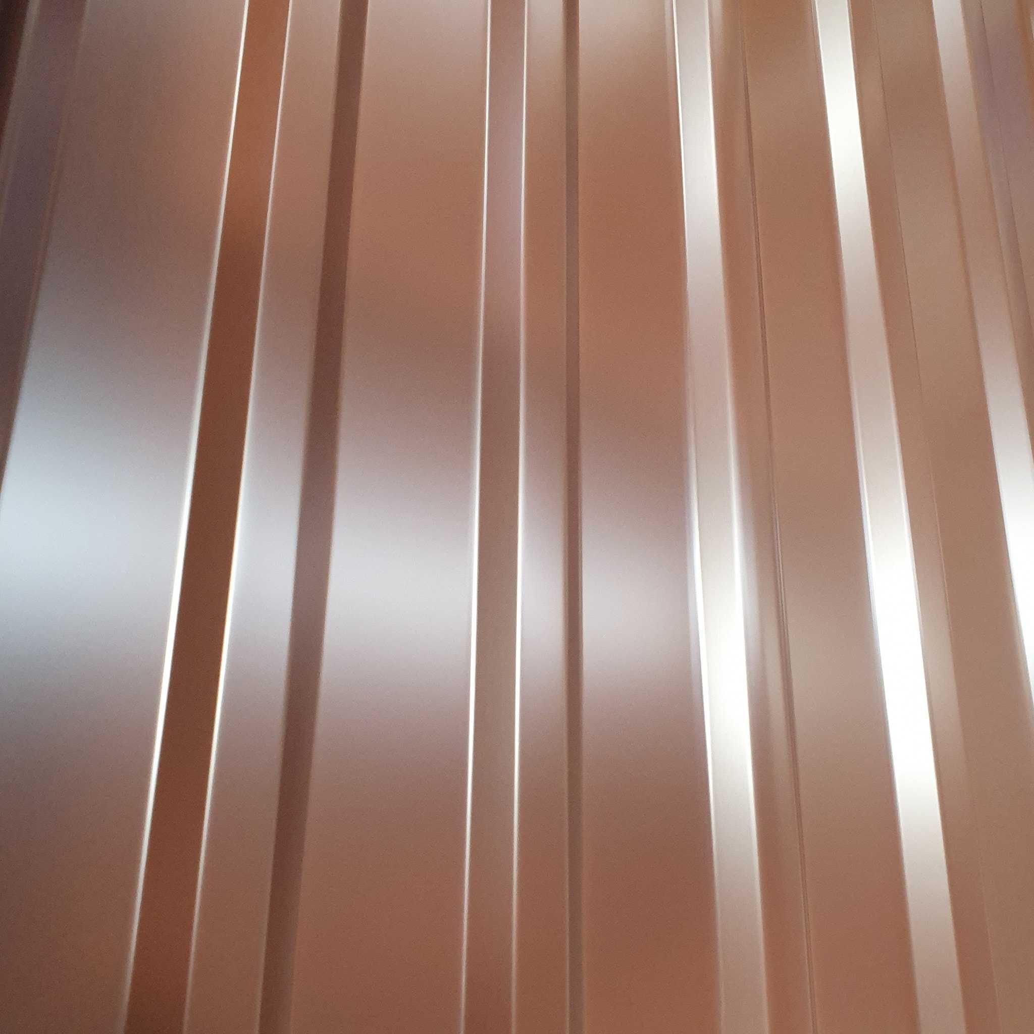 Blacha trapezowa T8, T18, T35 - hurt i detal  PRODUCENT