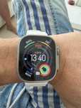 Apple watch ultra 1