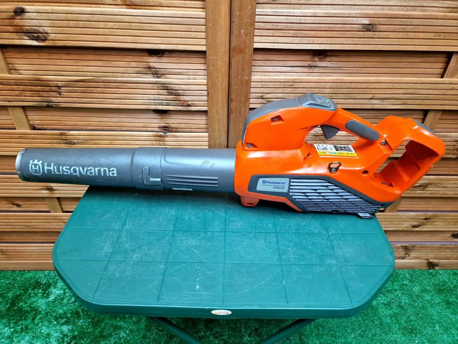 Dmuchawa akumulatorowa HUSQVARNA 536 LIB