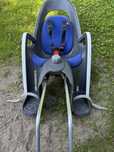 Fotelik na rower Hamax