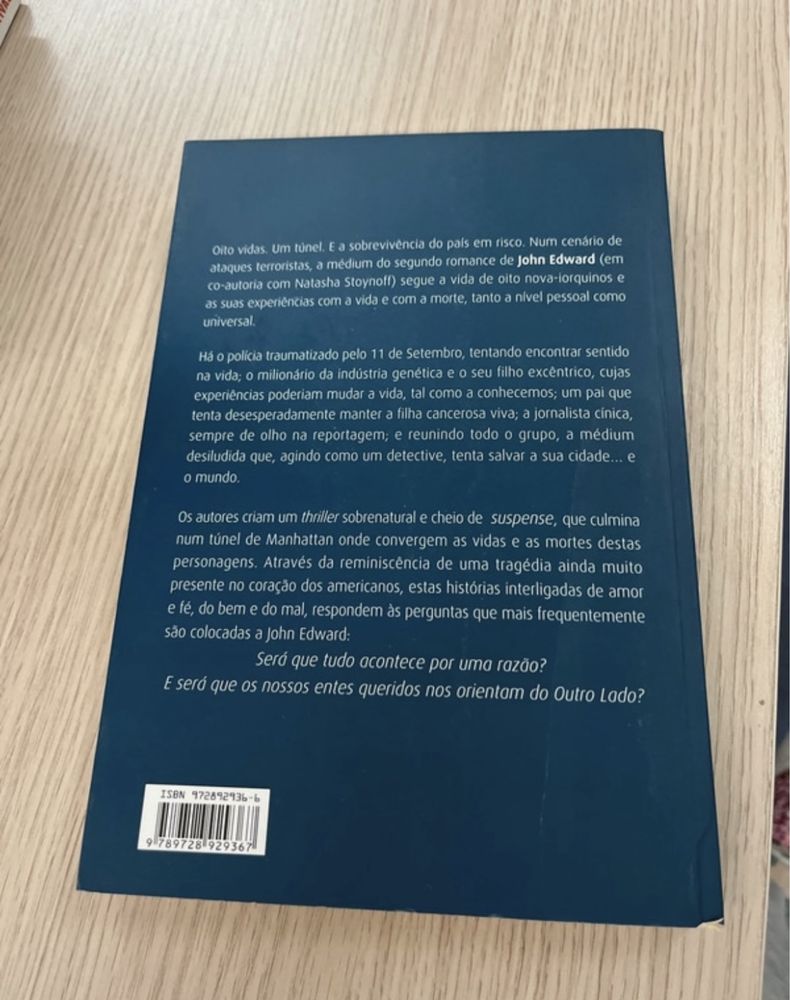O fim é o início