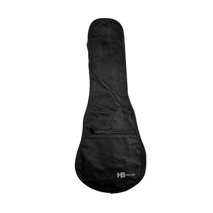 Pokrowiec na ukulele sopranowe 21" HARD BAG