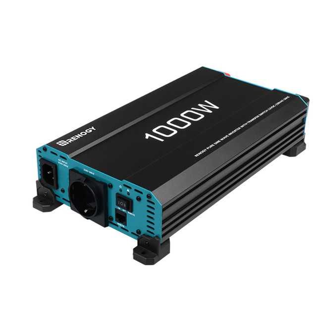 Inversores Onda Pura - RENOGY