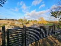 Sprzedam-Malownicza działka 4450 m² ze stawem  -Zła Wieś- Trojmiasto