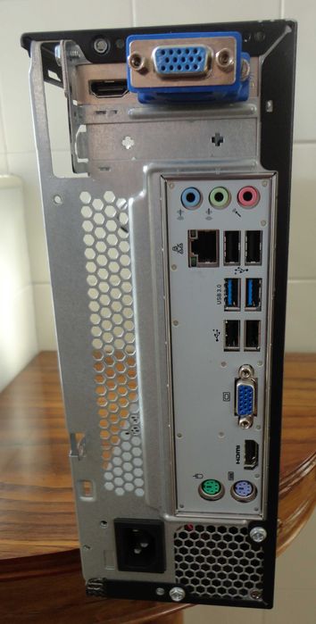 Computador ACER I3 INTEL 3,3GHz 16GB NVIDIA 2GB SSD 500GB WIN10