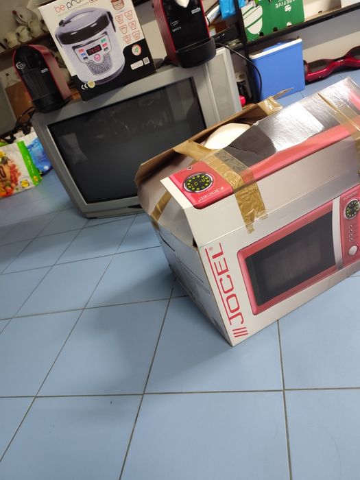 Venda ao lote ou separado