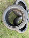 Komplet Nexen WinGuard Sport 225/45R17 94V M+S, 7 mm – 4 szt.