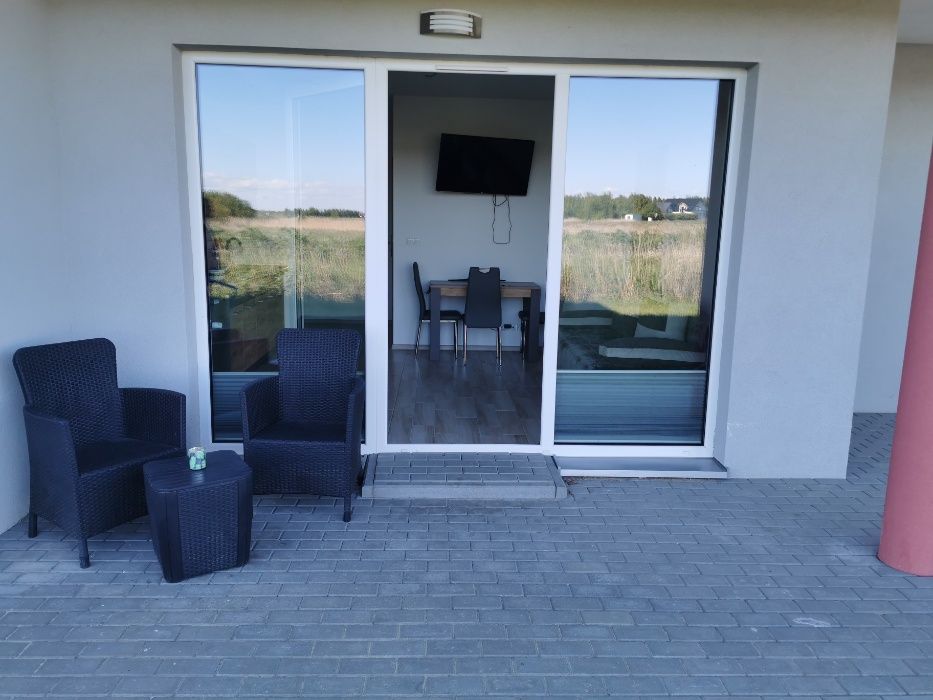 Lilla Apartament Północna 18