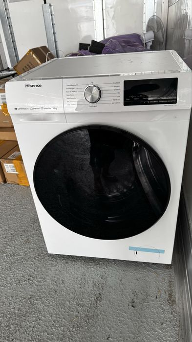 Maquina de lavar 10kg