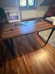 Krl Gaming Art Biurko gamingowe Loft Style C36 XXL v9