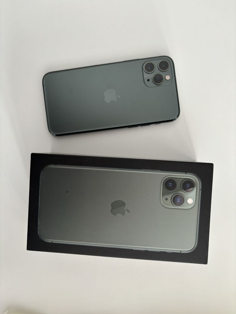 iPhone 11 Pro, 64 gb