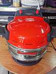 Ariete piec do pizzy 927/00