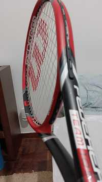 Raquete Wilson Federer