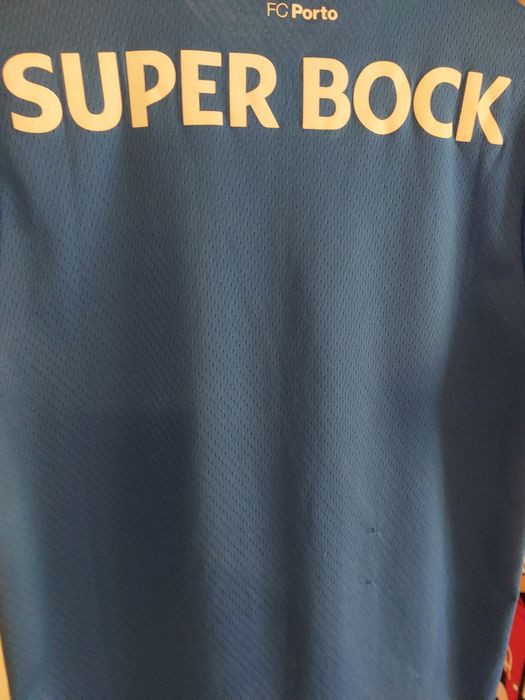 Camisola oficial FcPorto 2022/23