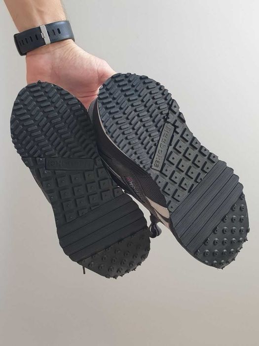 Кросівки Reebok LX2200 Grey premium