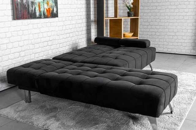 Sofá chaise longue cama -entrega gratis!!  Promoção