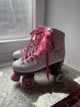 Wrotki cool slide derby